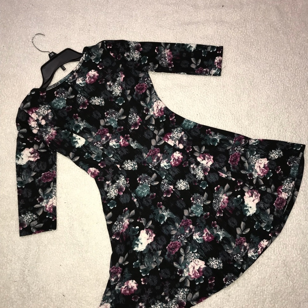 S.o.r.a.d skater dress